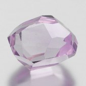 UNMOUNTED 35.77 CARAT ROSE DE
