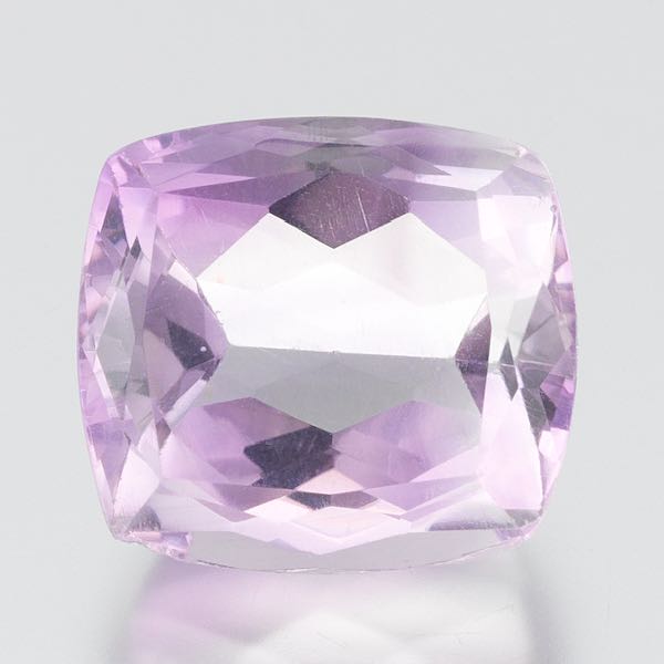 UNMOUNTED 36.72 CARAT CUSHION CUT