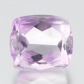UNMOUNTED 36.72 CARAT CUSHION