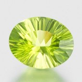 UNMOUNTED 4.16 CARAT FANCY QUA