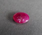 UNMOUNTED 4.85-CARAT OVAL CABO