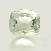 UNMOUNTED 5.26 CARAT OVAL CUT