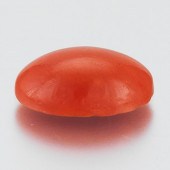 UNMOUNTED 7.81 CARAT OVAL CABO