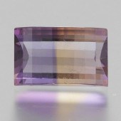 UNMOUNTED 8.83 CARAT STEP CUT