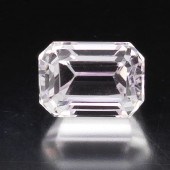 UNMOUNTED 9.50 CARAT EMERALD S