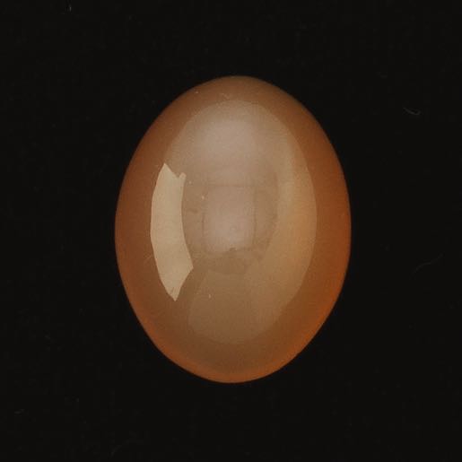 UNMOUNTED 9.64 CARAT OVAL CUT