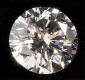 Unmounted Diamondone unmounted