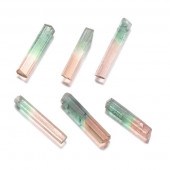 UNMOUNTED SIX 6.3 CARAT TOTAL