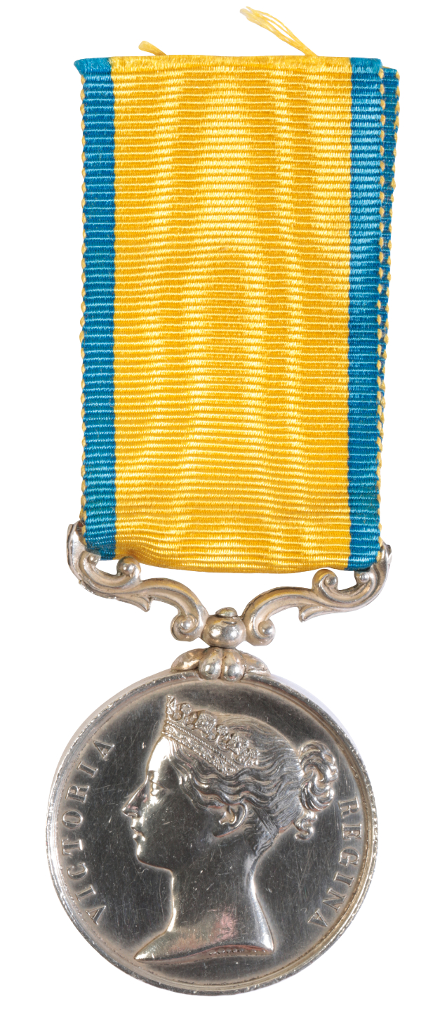 UNNAMED BALTIC MEDAL Condition NGVF