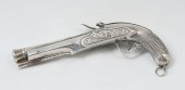UNO A ERRE ITALIAN .800 SILVER