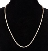 UNRESERVED 11. 00CT DIAMOND &