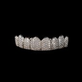 UNRESERVED 14K & 3. 80CTS DIAM