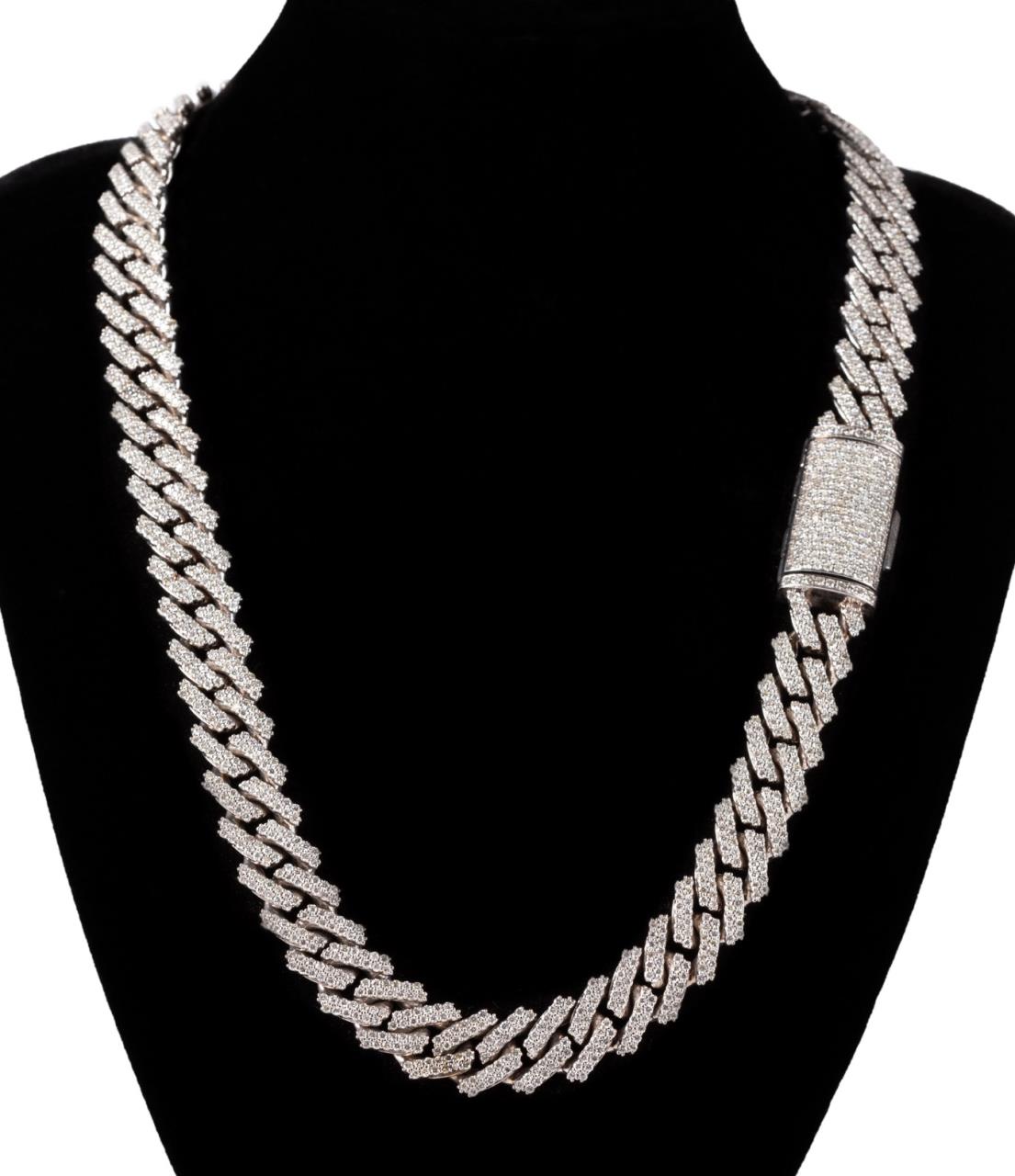 UNRESERVED 24. 00CT DIAMOND & 10K