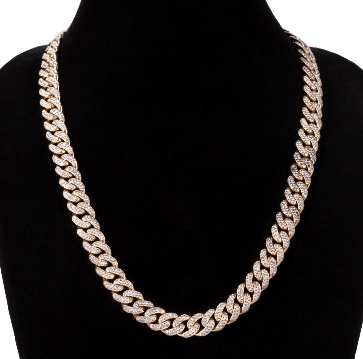 UNRESERVED 25CT DIAMOND & 14K