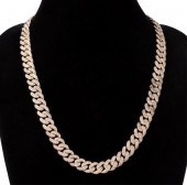 UNRESERVED 25CT DIAMOND & 14K