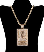 UNRESERVED JESUS MALVERDE DIAM
