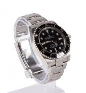 UNRESERVED MENS STAINLESS ROLE