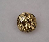 UNSET 1.03 CARAT NATURAL FANCY