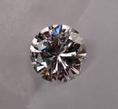 UNSET 1.88 CARAT DIAMOND WITH
