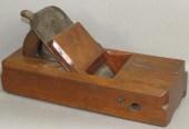 UNSIGNED COMPLEX WOODEN CROWN