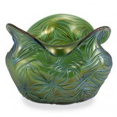 Unsigned Loetz Glass Formosa V