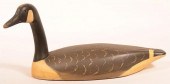 UNSIGNED VINTAGE CANADA GOOSE