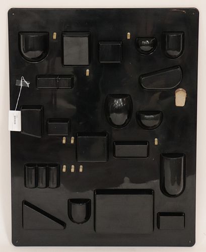 'UNTENSILO' WALL ORGANIZER BY