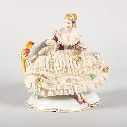 UNTERWEISSBACH PORCELAIN