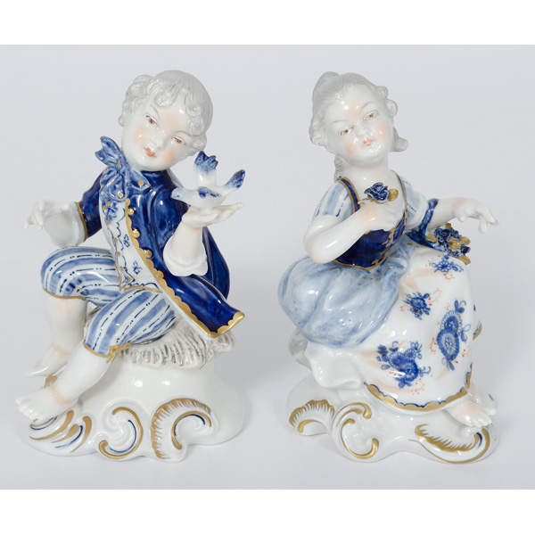 Unterweissbach Porcelain
