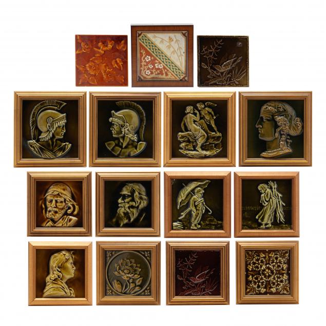 UNTIED STATES ENCAUSTIC TILE CO., A