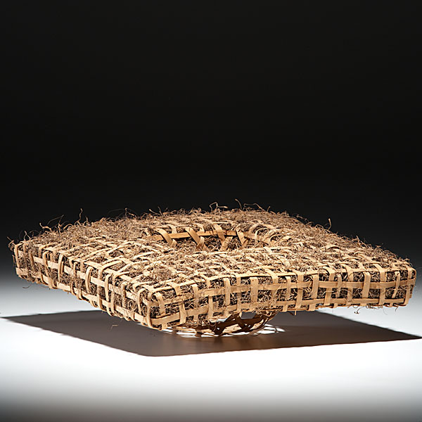 Untitled Basket by John McQueen