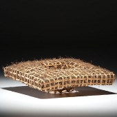 Untitled Basket by John McQuee