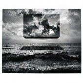 Untitled (Box of Sky) by Jerry
