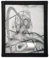Untitled Study by Steven Montg