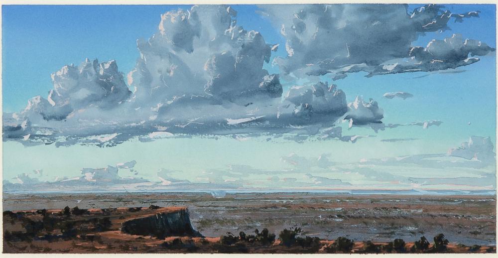 UNTITLED (WESTERN