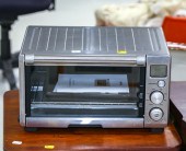 UNUSED BREVILLE TOASTER OVEN W
