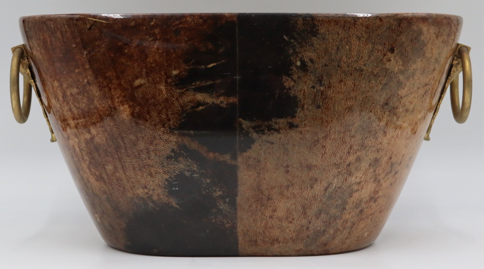UNUSUAL ALDO TURA DOUBLE WINE