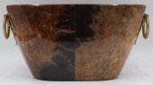 UNUSUAL ALDO TURA DOUBLE WINE