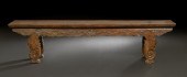 Unusual and Elaborate Chinese