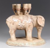 Unusual and elaborate Chinese