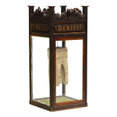 UNUSUAL ANTIQUE DENTIST TRADE