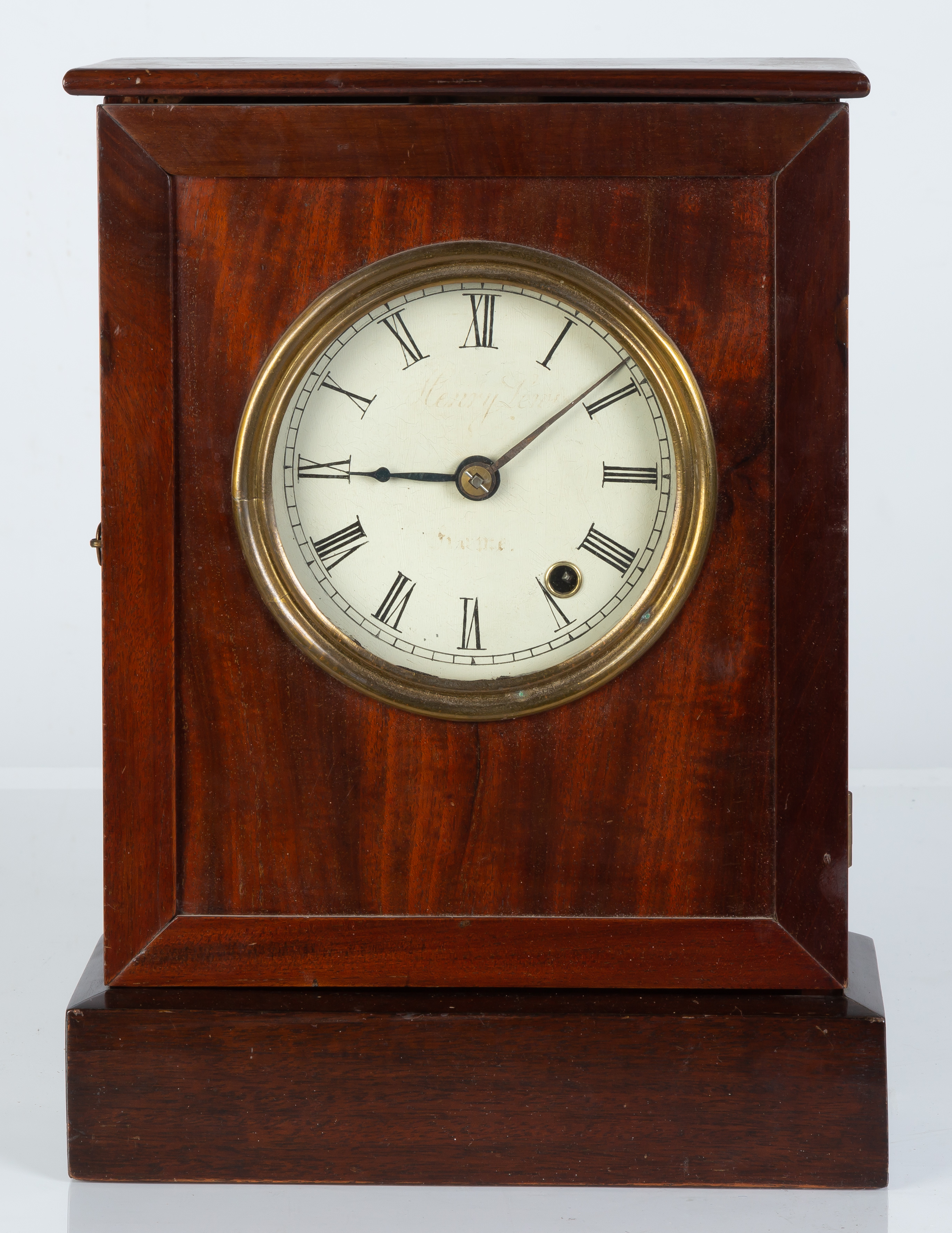 UNUSUAL C. JEROME SINGLE FUSEE