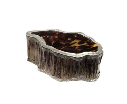 Unusual Chinese tortoiseshell,