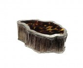 Unusual Chinese tortoiseshell,