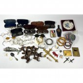 Unusual Collection Lot. Lots o