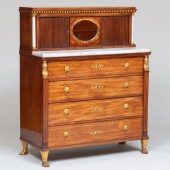 UNUSUAL CONTINENTAL NEOCLASSIC