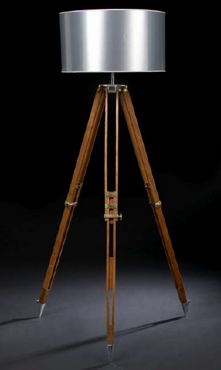 Unusual Continental Steel- and