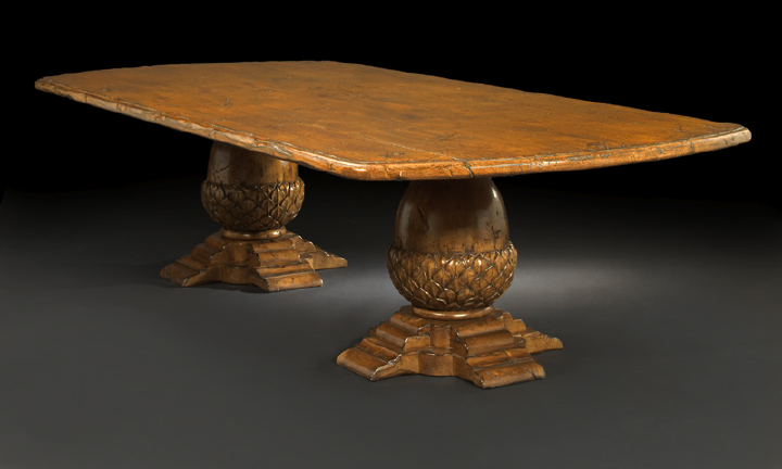 Unusual Custon-Made Provincial