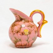 UNUSUAL DELFT JUMBO GOUDA ROSE
