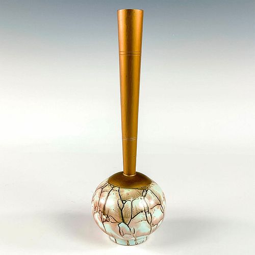 UNUSUAL DELFT MID-CENTURY MODERN